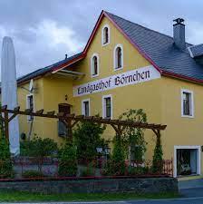 Gasthof Börnchen